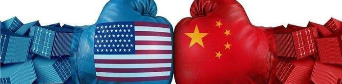 中美貿易戰—“戰略性資源”砂石及裝備產品參戰！