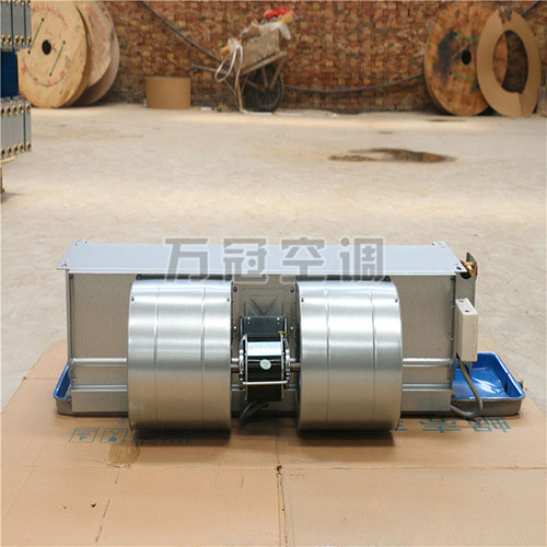 風機盤管