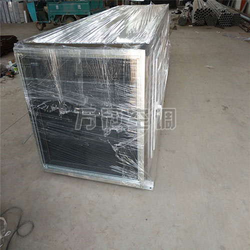 空調(diào)機(jī)組