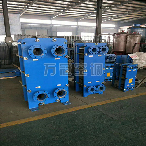 板式換熱器