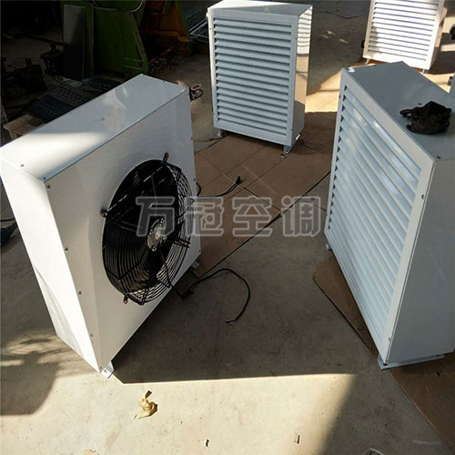 蒸汽暖風(fēng)機(jī)