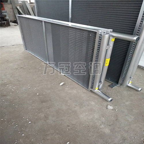 空調(diào)機(jī)組表冷器