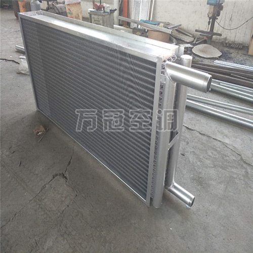 銅管換熱器