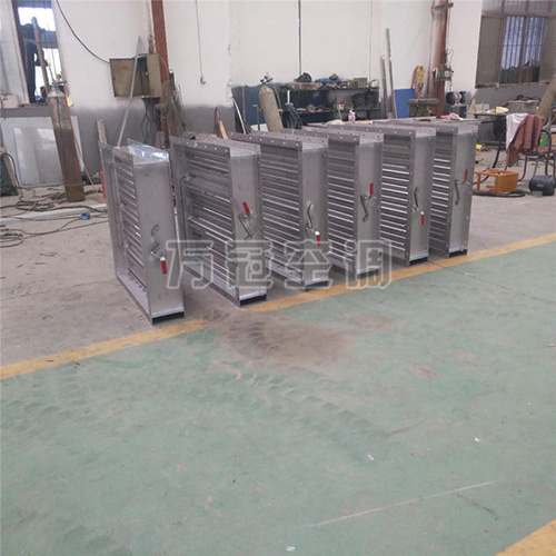 不銹鋼調(diào)節(jié)閥