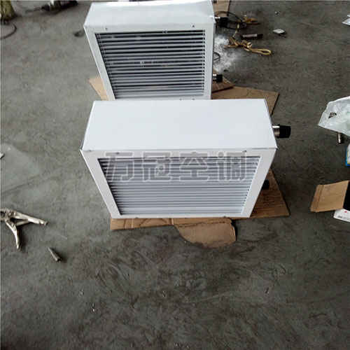 吊頂式暖風(fēng)機(jī)