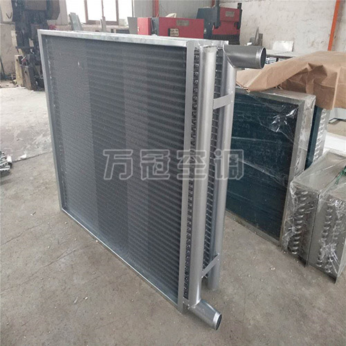 空調(diào)機(jī)組冷卻器