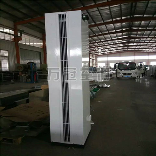 立式側(cè)吹式風(fēng)幕機(jī)