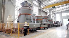 高鈣石磨粉選用什么磨粉機(jī)？有什么用途？