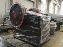 一臺顎式破碎機需要多少錢？